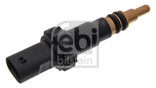 Sensor, coolant temperature - 37032 FEBI BILSTEIN