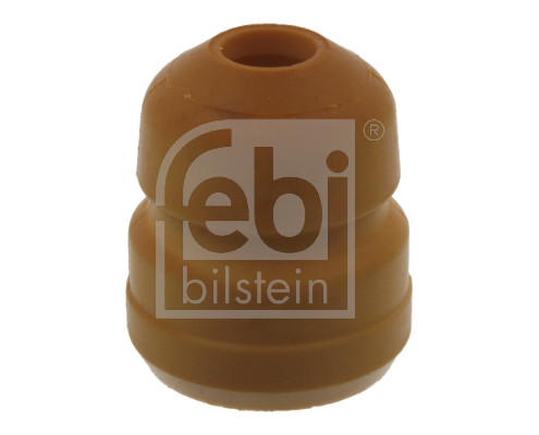 Rubber Buffer, suspension - 37045 FEBI BILSTEIN