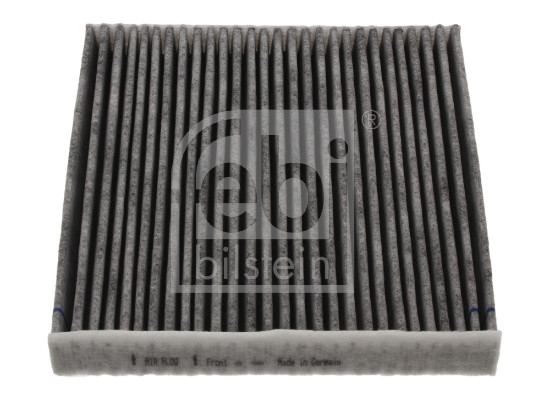Filtro, Aria abitacolo - 37048 FEBI BILSTEIN