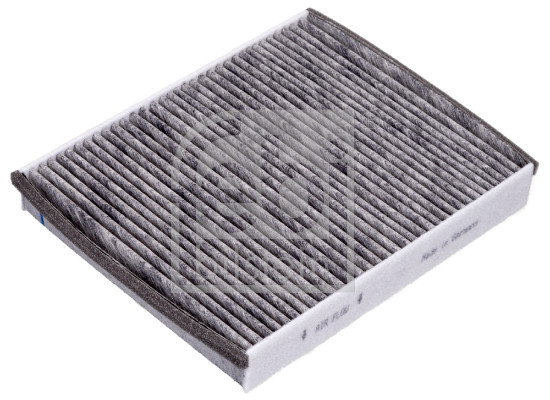Filtro, Aria abitacolo - 37049 FEBI BILSTEIN