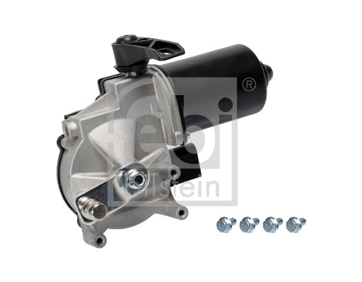 Wiper Motor - 37054 FEBI BILSTEIN