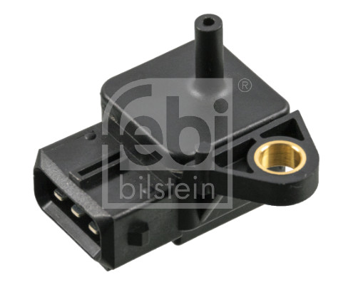 Sensor, intake manifold pressure - 37057 FEBI BILSTEIN