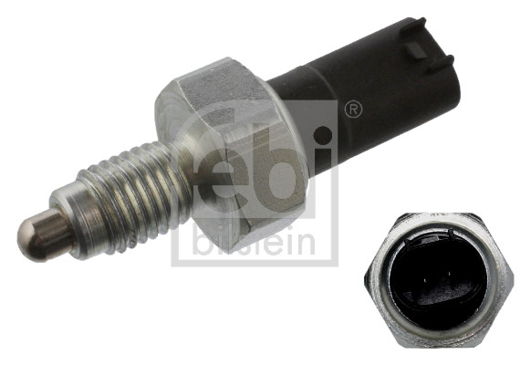 Switch, reverse light - 37058 FEBI BILSTEIN