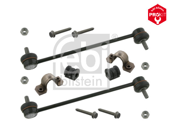 Repair Kit, stabilizer suspension - 37069 FEBI BILSTEIN