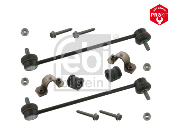 Repair Kit, stabilizer suspension - 37078 FEBI BILSTEIN