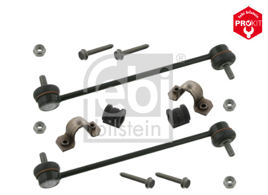 Repair Kit, stabilizer suspension - 37079 FEBI BILSTEIN