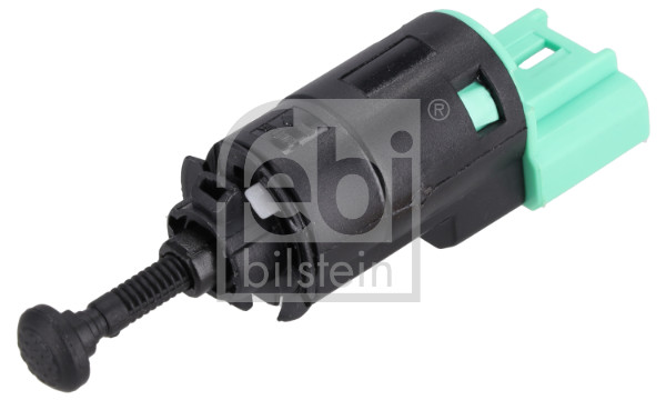 Выключатель фонаря сигнала торможения - 37082 FEBI BILSTEIN