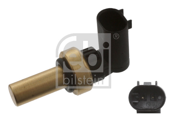Sensor, coolant temperature - 37083 FEBI BILSTEIN