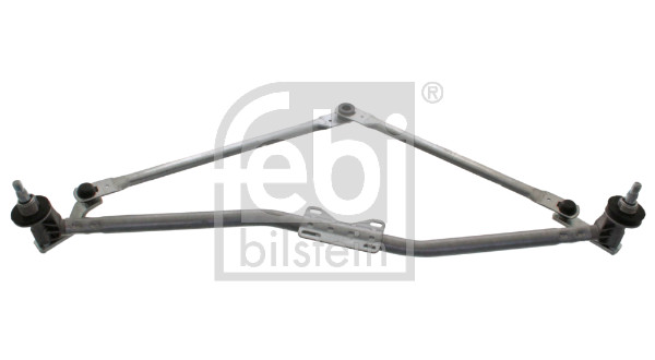 Wiper Linkage - 37087 FEBI BILSTEIN