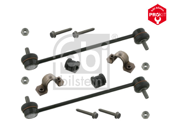 Repair Kit, stabilizer suspension - 37089 FEBI BILSTEIN