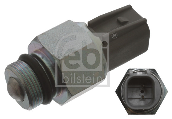 Interruttore, Luce di retromarcia - 37096 FEBI BILSTEIN