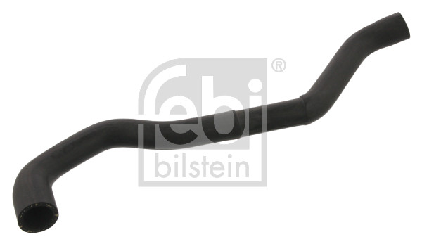 Flessibile radiatore - 37098 FEBI BILSTEIN