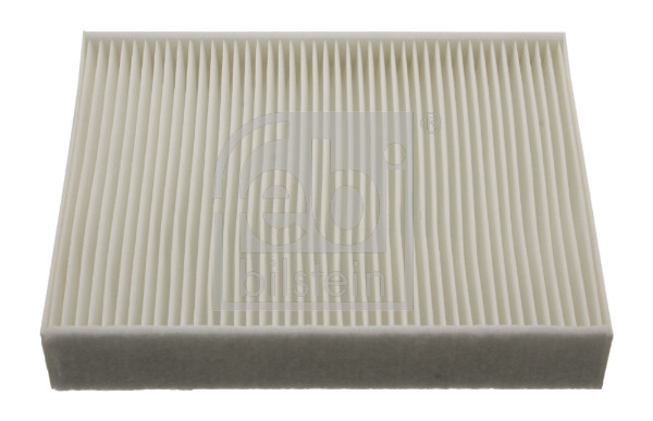 Filtro, Aria abitacolo - 37113 FEBI BILSTEIN