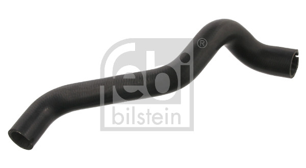 Flessibile radiatore - 37123 FEBI BILSTEIN