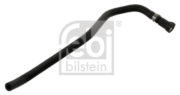 Flessibile radiatore - 37124 FEBI BILSTEIN