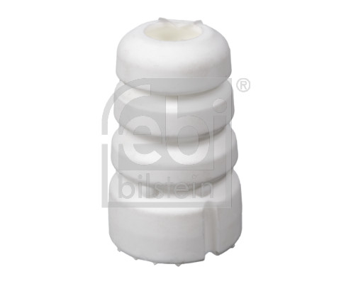 Rubber Buffer, suspension - 37127 FEBI BILSTEIN