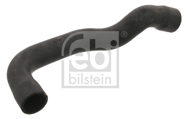 Flessibile radiatore - 37131 FEBI BILSTEIN