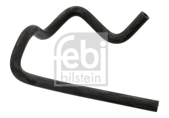 Flessibile radiatore - 37134 FEBI BILSTEIN