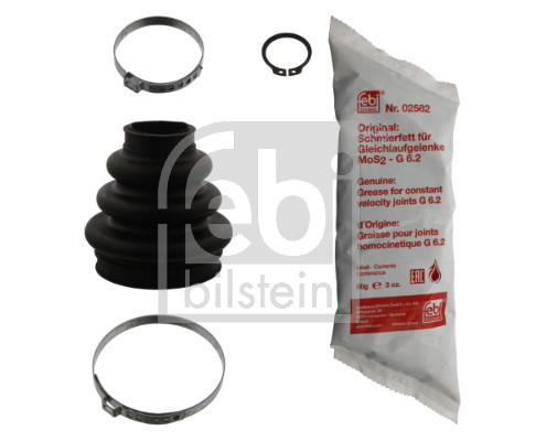 Bellow Set, drive shaft - 37136 FEBI BILSTEIN