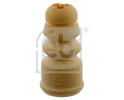 Rubber Buffer, suspension - 37137 FEBI BILSTEIN
