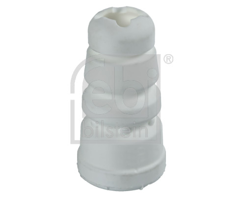 Rubber Buffer, suspension - 37138 FEBI BILSTEIN