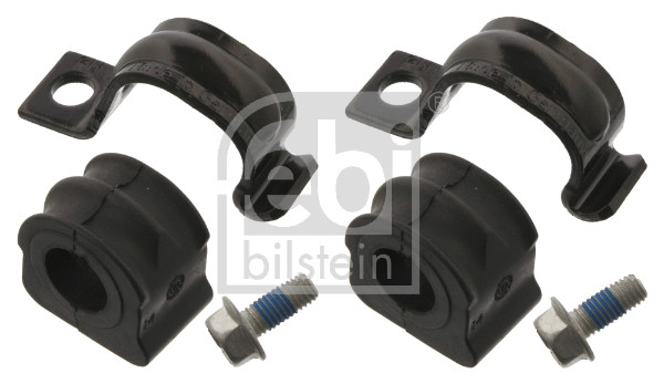 Kit cuscinetti, Stabilizzatore - 37139 FEBI BILSTEIN