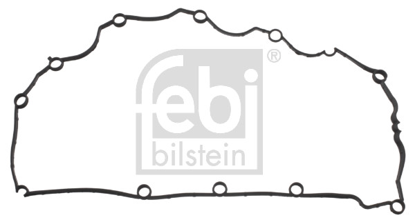 Gasket, cylinder head cover - 37144 FEBI BILSTEIN