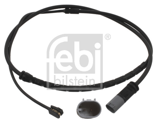 Warning Contact, brake pad wear - 37158 FEBI BILSTEIN