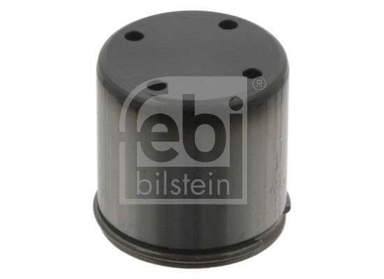 Punteria, Pompa alta pressione - 37162 FEBI BILSTEIN