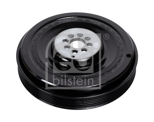 Belt Pulley, crankshaft - 37170 FEBI BILSTEIN