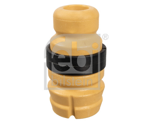 Rubber Buffer, suspension - 37175 FEBI BILSTEIN