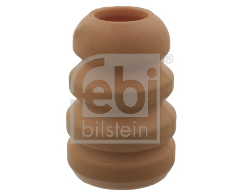 Rubber Buffer, suspension - 37176 FEBI BILSTEIN