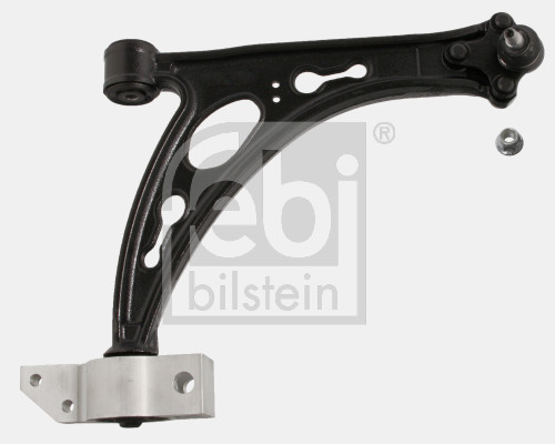 Braccio oscillante, Sospensione ruota - 37182 FEBI BILSTEIN