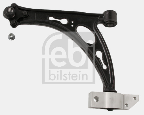 Braccio oscillante, Sospensione ruota - 37183 FEBI BILSTEIN