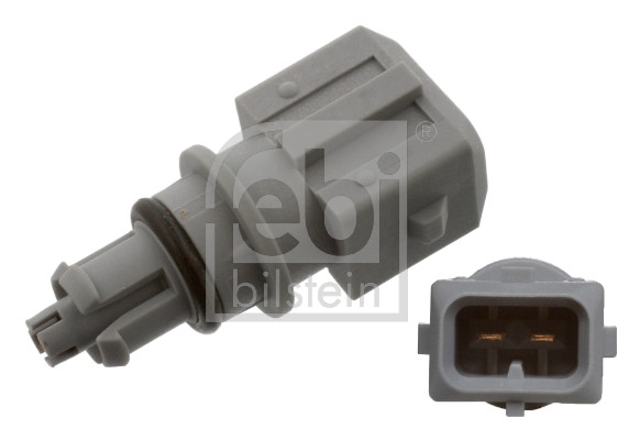 Sensor, intake air temperature - 37185 FEBI BILSTEIN