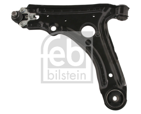 Track Control Arm - 37186 FEBI BILSTEIN