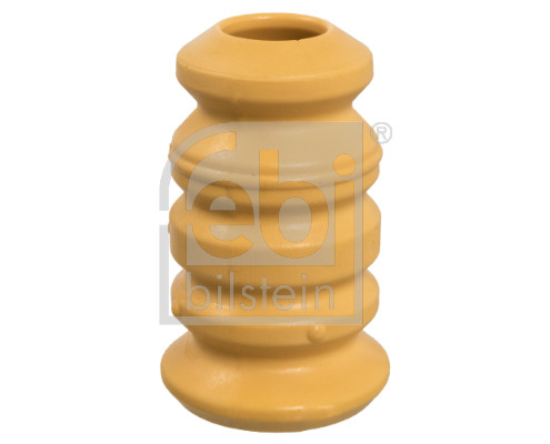 Rubber Buffer, suspension - 37187 FEBI BILSTEIN