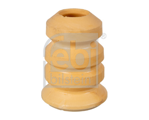 Rubber Buffer, suspension - 37188 FEBI BILSTEIN