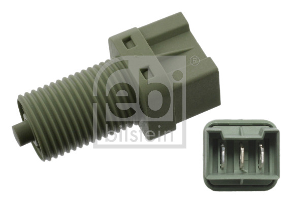 Interruttore luce freno - 37192 FEBI BILSTEIN