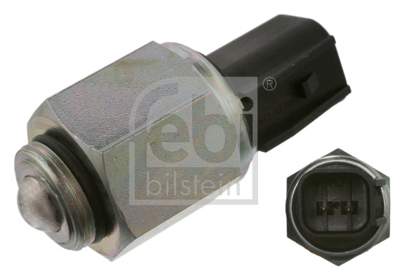 Interruttore, Luce di retromarcia - 37198 FEBI BILSTEIN