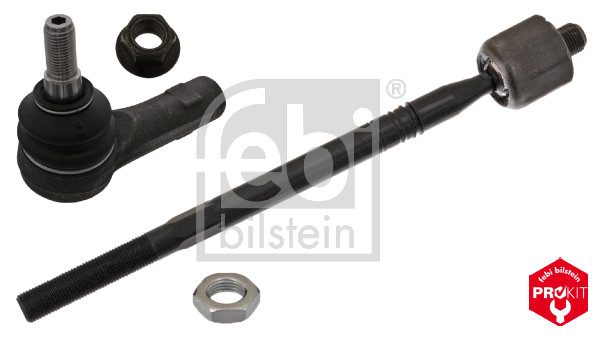 Tirante trasversale - 37205 FEBI BILSTEIN
