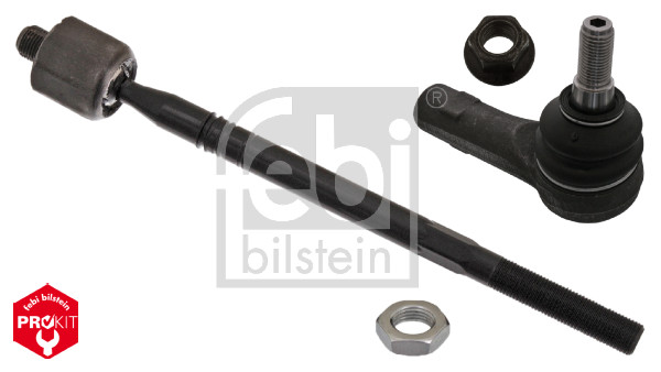 Tirante trasversale - 37206 FEBI BILSTEIN