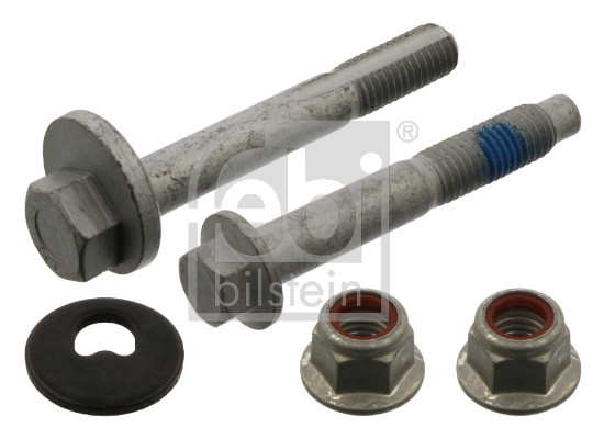Camber Correction Screw - 37216 FEBI BILSTEIN