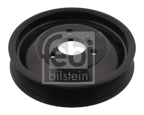 Pulley, power steering pump - 37225 FEBI BILSTEIN