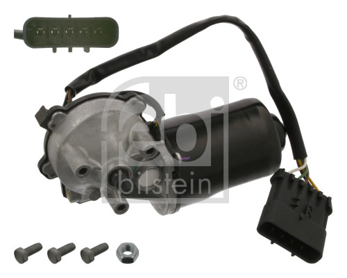 Wiper Motor - 37226 FEBI BILSTEIN