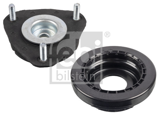 Kit riparazione, Cuscinetto ammortizzatore a molla - 37227 FEBI BILSTEIN