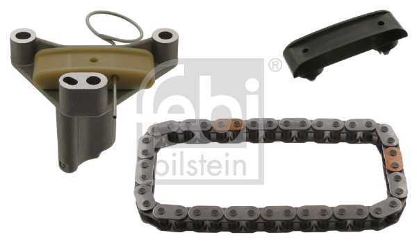 pavaros grandinės komplektas - 37230 FEBI BILSTEIN