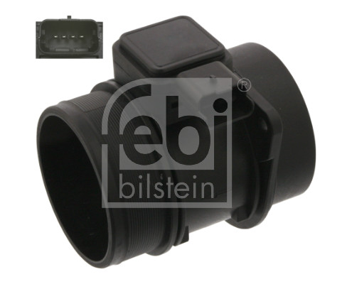 Air Mass Sensor - 37233 FEBI BILSTEIN