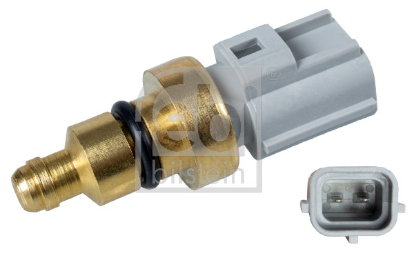 Sensor, coolant temperature - 37251 FEBI BILSTEIN