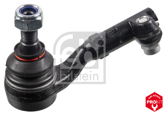 skersinės vairo trauklės galas - 37263 FEBI BILSTEIN